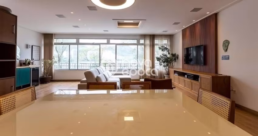 Apartamento com 3 quartos à venda na Avenida Borges de Medeiros, Lagoa, Rio de Janeiro