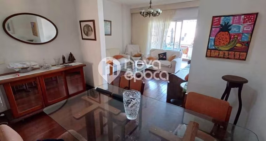 Apartamento com 3 quartos à venda na Rua Visconde de Carandaí, Jardim Botânico, Rio de Janeiro