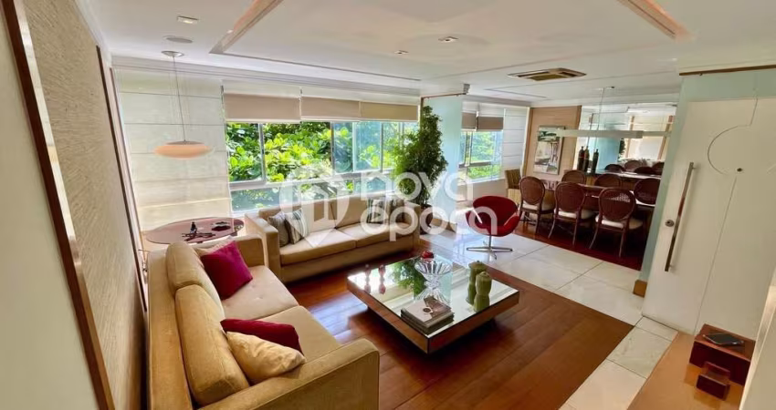 Apartamento com 3 quartos à venda na Rua Prudente de Morais, Ipanema, Rio de Janeiro