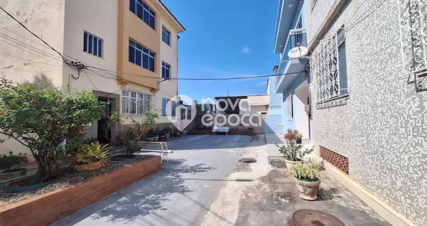 Apartamento com 2 quartos à venda na Rua Garcia Redondo, Cachambi, Rio de Janeiro