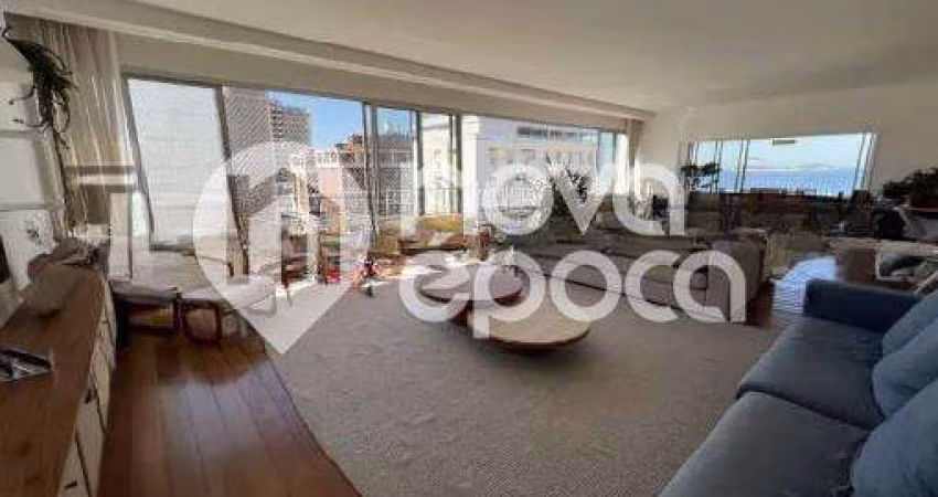 Apartamento com 4 quartos à venda na Rua Garcia D'Avila, Ipanema, Rio de Janeiro