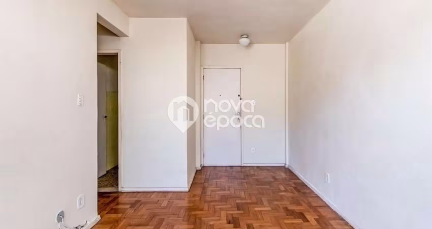 Apartamento com 2 quartos à venda na Rua José Ortiz, Méier, Rio de Janeiro