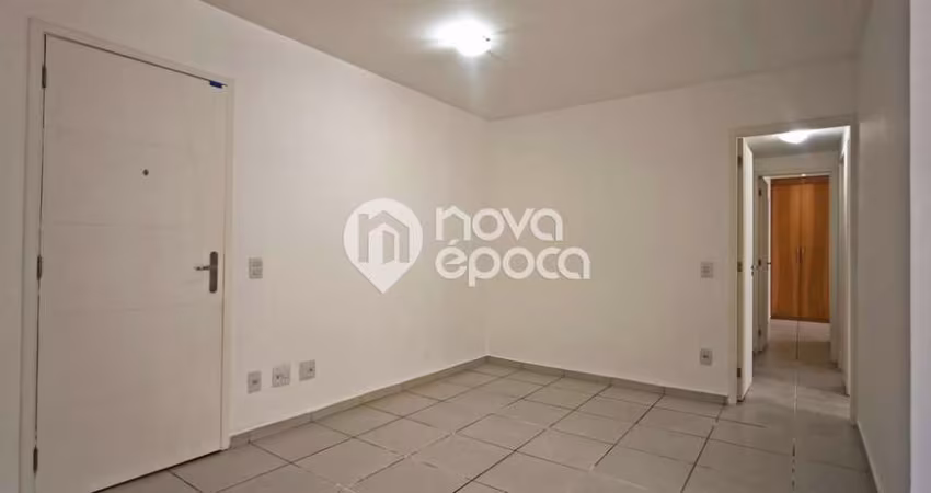 Apartamento com 3 quartos à venda na Rua Isidro de Figueiredo, Maracanã, Rio de Janeiro