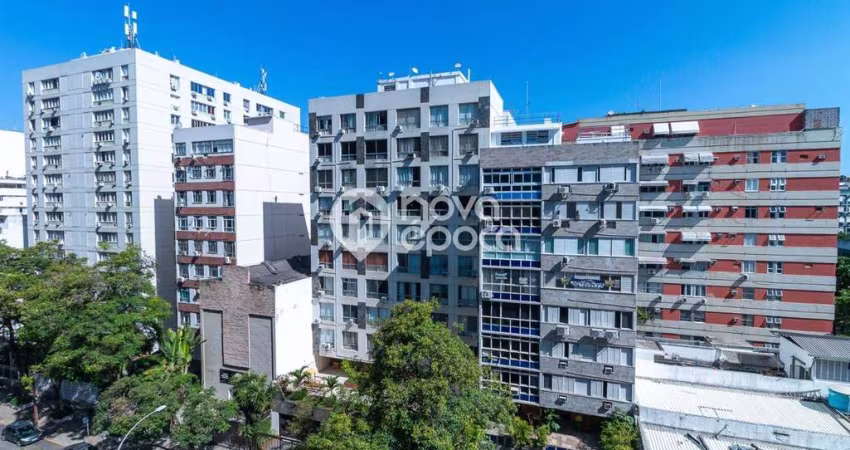 Apartamento com 4 quartos à venda na Rua Barão da Torre, Ipanema, Rio de Janeiro