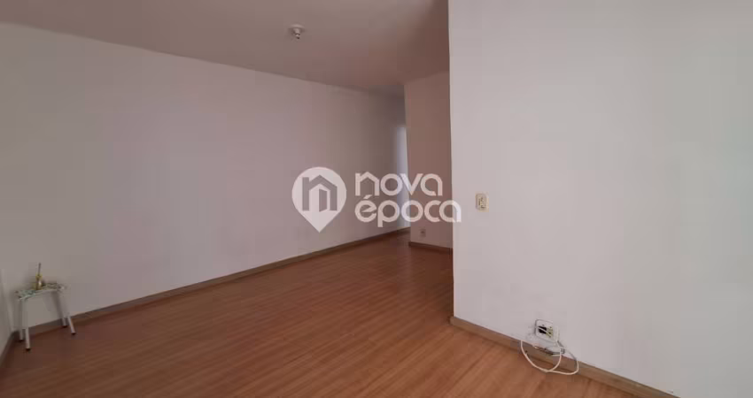 Apartamento com 2 quartos à venda na Rua Xingu, Freguesia (Jacarepaguá), Rio de Janeiro