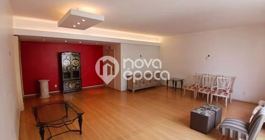 Apartamento com 3 quartos à venda na Rua Joaquim Nabuco, Copacabana, Rio de Janeiro