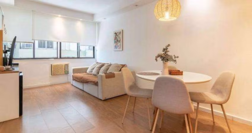 Apartamento com 2 quartos à venda na Rua General Dionísio, Humaitá, Rio de Janeiro