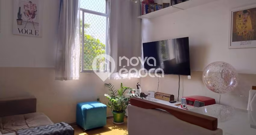 Apartamento com 3 quartos à venda na Rua Almirante Calheiros da Graça, Todos os Santos, Rio de Janeiro