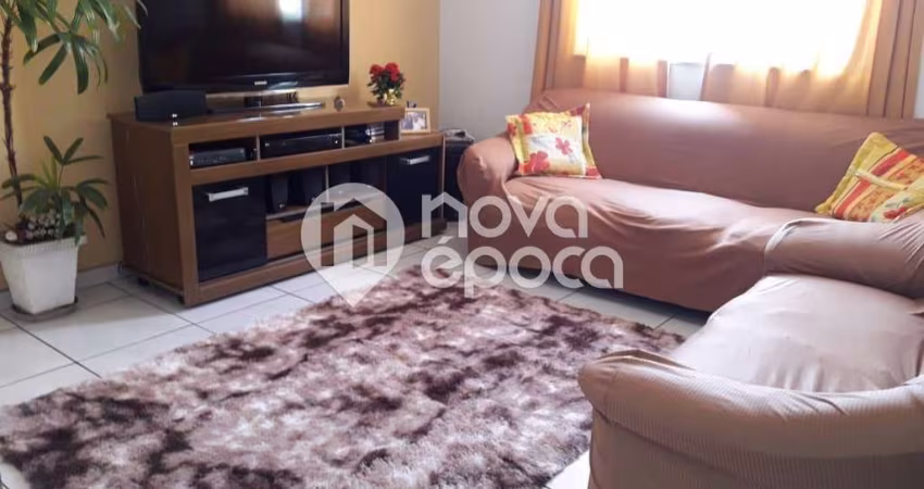 Apartamento com 2 quartos à venda na Estrada do Galeão, Jardim Guanabara, Rio de Janeiro