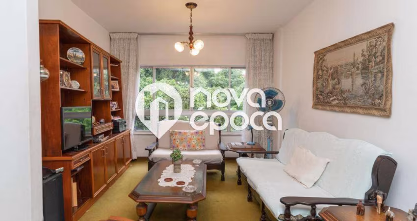 Apartamento com 3 quartos à venda na Rua Santa Clara, Copacabana, Rio de Janeiro