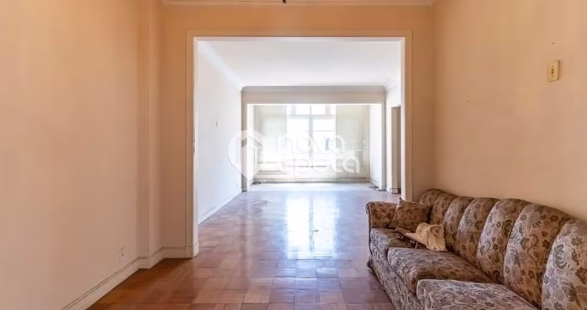 Apartamento com 4 quartos à venda na Rua Hilário de Gouveia, Copacabana, Rio de Janeiro