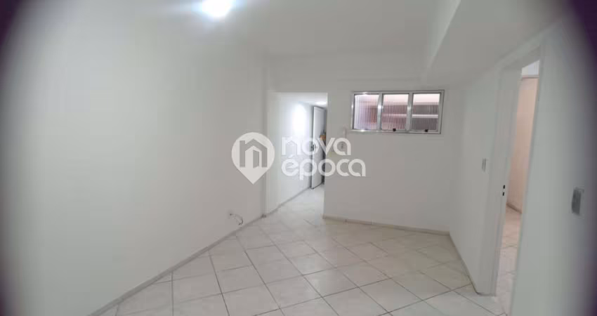 Apartamento com 1 quarto à venda na Rua Doutor Pache de Faria, Méier, Rio de Janeiro