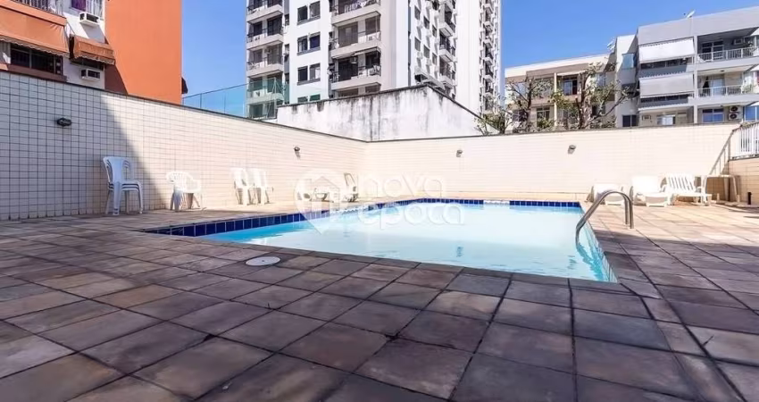 Apartamento com 2 quartos à venda na Rua Getúlio, Todos os Santos, Rio de Janeiro