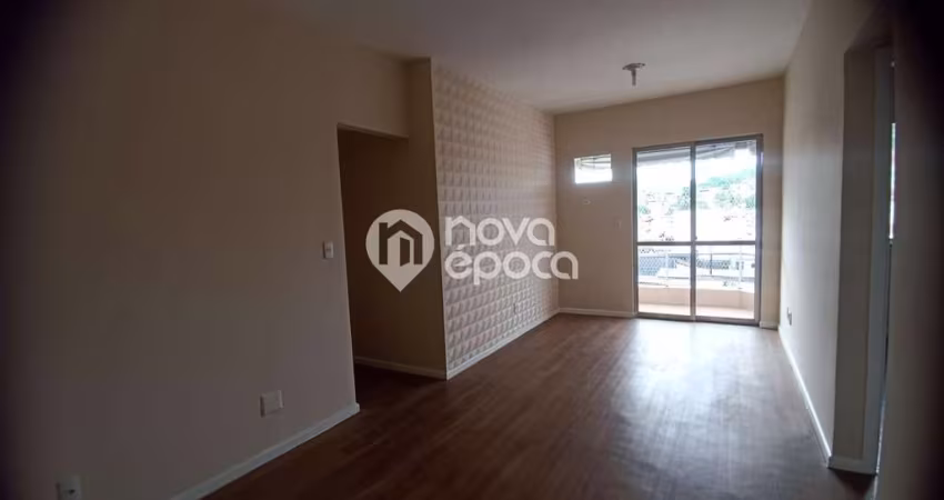 Apartamento com 3 quartos à venda na Rua Teixeira de Carvalho, Abolição, Rio de Janeiro