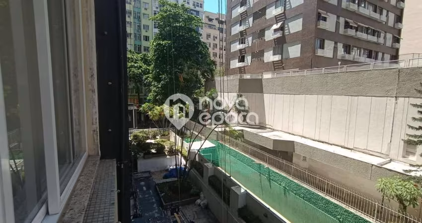 Apartamento com 2 quartos à venda na Rua Marquês de Abrantes, Flamengo, Rio de Janeiro