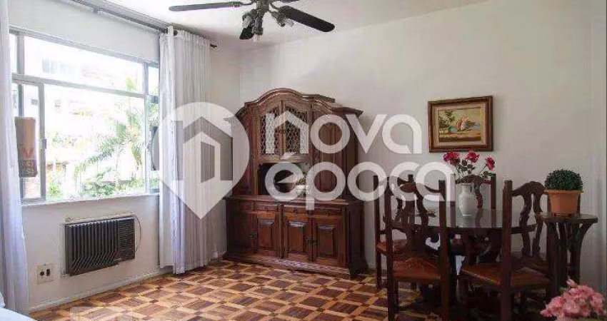 Apartamento com 2 quartos à venda na Rua Dom Emanuel Gomes, Jardim Guanabara, Rio de Janeiro
