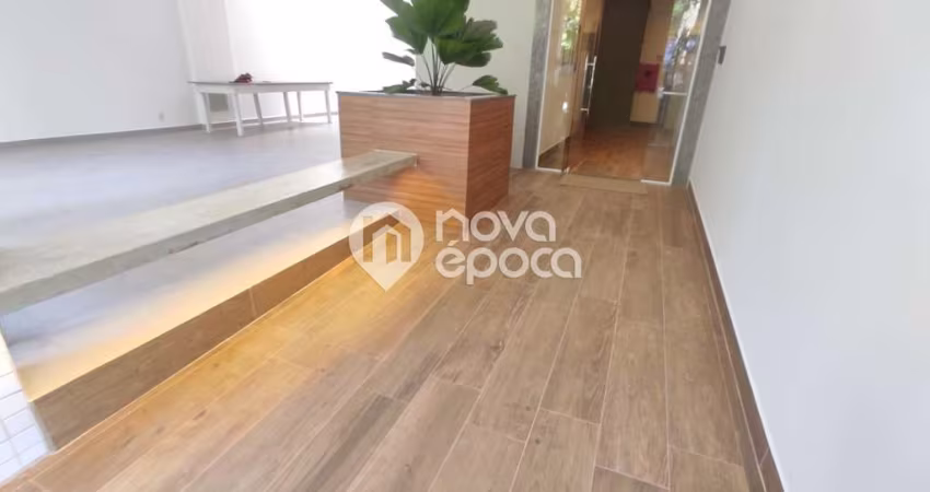 Apartamento com 1 quarto à venda na Rua Uca, Jardim Guanabara, Rio de Janeiro