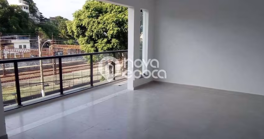 Apartamento com 2 quartos à venda na Rua Vinte e Quatro de Maio, Méier, Rio de Janeiro