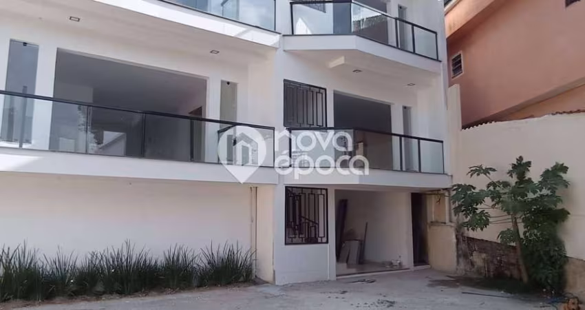 Apartamento com 2 quartos à venda na Rua Vinte e Quatro de Maio, Méier, Rio de Janeiro