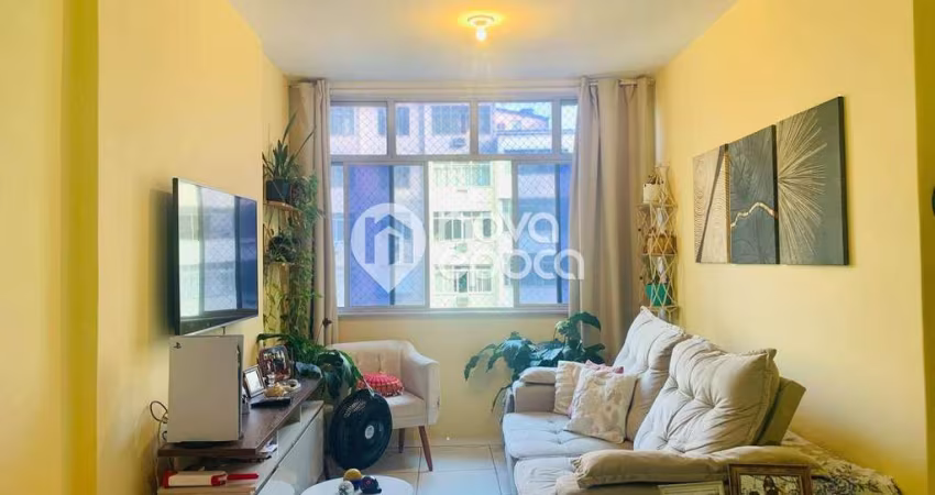 Apartamento com 2 quartos à venda na Rua Barata Ribeiro, Copacabana, Rio de Janeiro