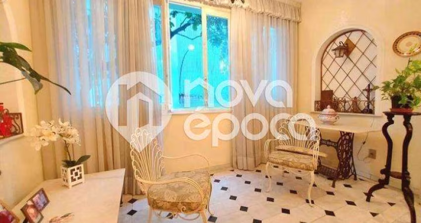 Apartamento com 3 quartos à venda na Rua Domingos Ferreira, Copacabana, Rio de Janeiro