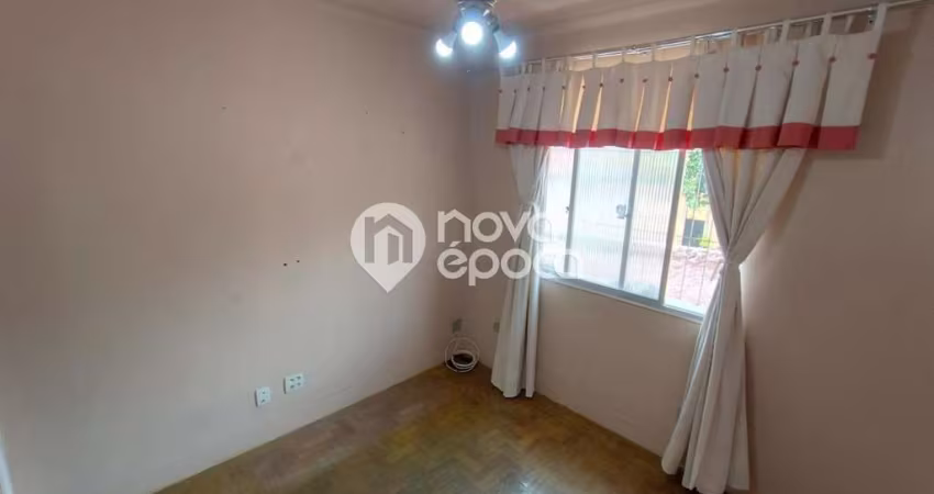 Apartamento com 1 quarto à venda na Rua Joacena, Tomás Coelho, Rio de Janeiro
