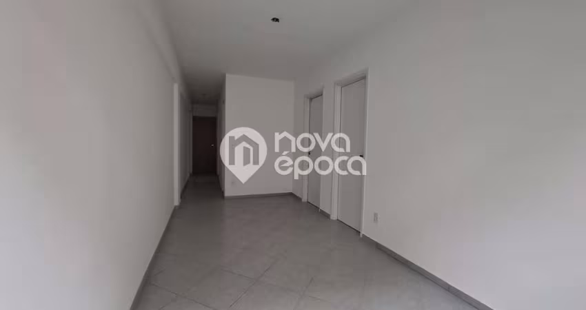 Apartamento com 1 quarto à venda na Rua Magno Martins, Freguesia (Ilha do Governador), Rio de Janeiro