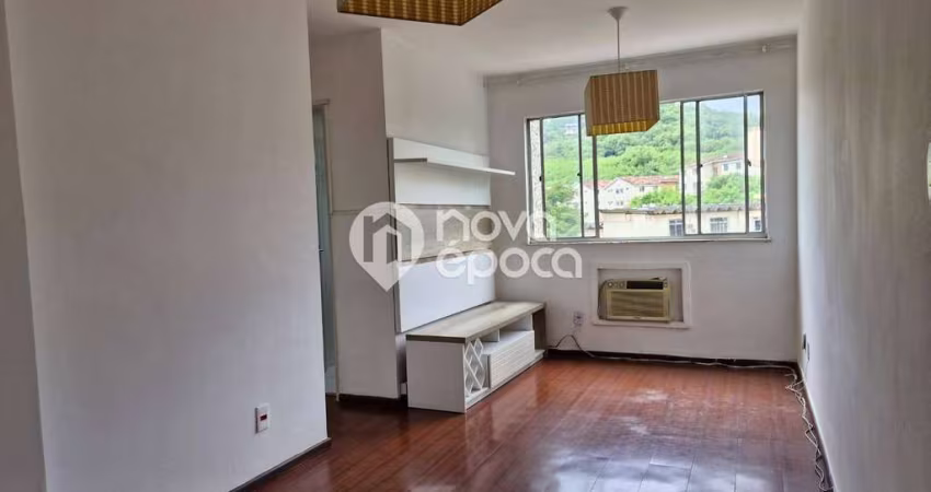 Apartamento com 2 quartos à venda na Rua Moacir de Almeida, Tomás Coelho, Rio de Janeiro