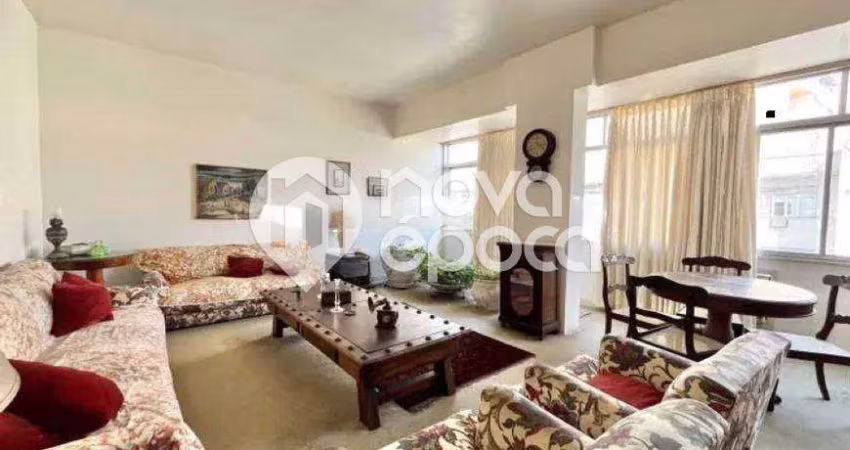 Apartamento com 3 quartos à venda na Rua Gomes Carneiro, Ipanema, Rio de Janeiro