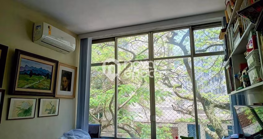 Apartamento com 3 quartos à venda na Rua Ministro Alfredo Valadão, Copacabana, Rio de Janeiro