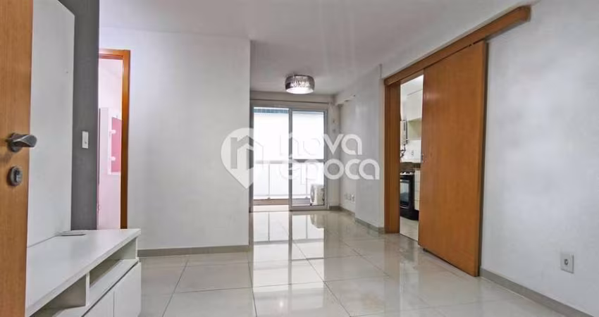 Apartamento com 2 quartos à venda na Rua Teodoro da Silva, Vila Isabel, Rio de Janeiro