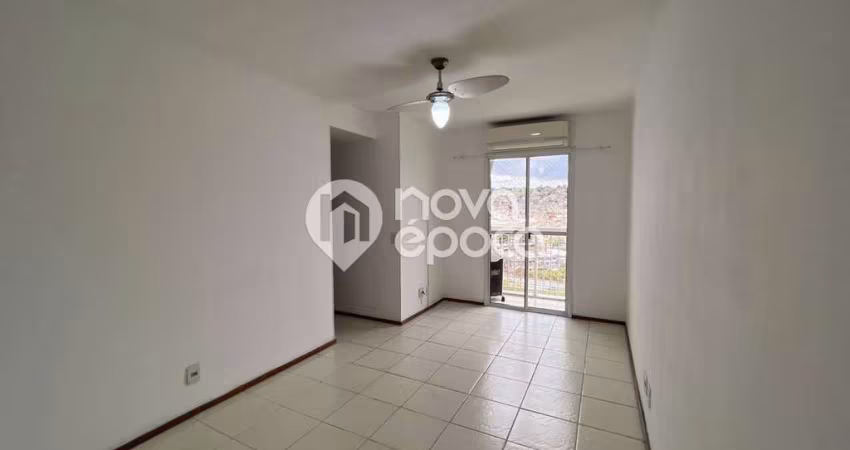 Apartamento com 3 quartos à venda na Rua Fernão Cardim, Engenho de Dentro, Rio de Janeiro