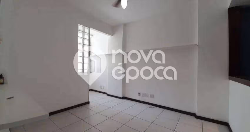 Apartamento com 1 quarto à venda na Rua Almirante Gonçalves, Copacabana, Rio de Janeiro