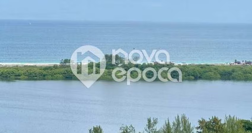 Apartamento com 2 quartos à venda na Rua Guimarães Rosa, Barra da Tijuca, Rio de Janeiro