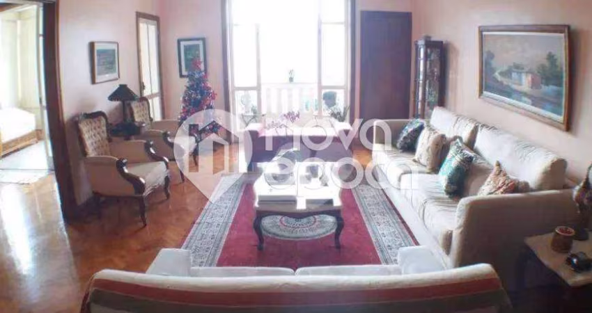 Apartamento com 4 quartos à venda na Rua Marquês de Abrantes, Flamengo, Rio de Janeiro