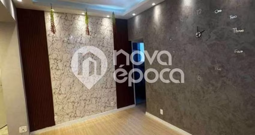 Apartamento com 2 quartos à venda na Avenida Oswaldo Cruz, Flamengo, Rio de Janeiro