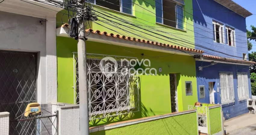 Casa em condomínio fechado com 2 quartos à venda na Rua Garcia Redondo, Cachambi, Rio de Janeiro