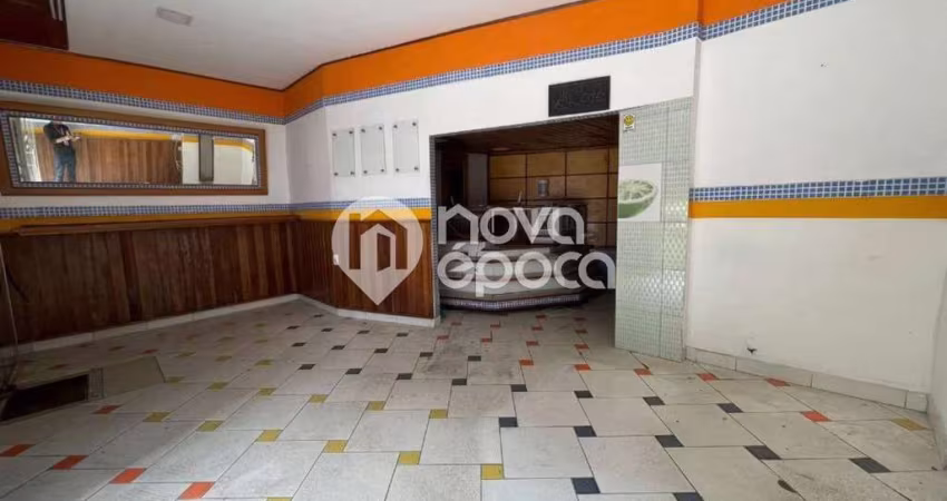 Ponto comercial à venda na Rua Marquês de Valença, Tijuca, Rio de Janeiro