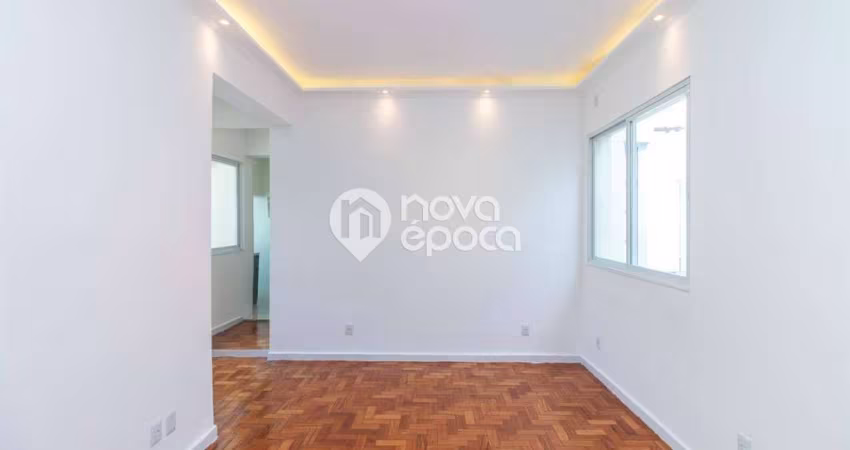 Apartamento com 2 quartos à venda na Rua Nascimento Silva, Ipanema, Rio de Janeiro