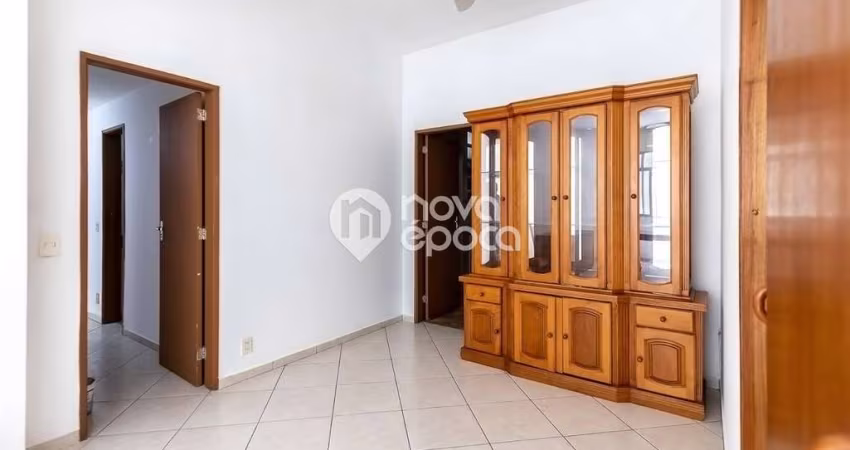 Apartamento com 3 quartos à venda na Rua Barão de Ipanema, Copacabana, Rio de Janeiro