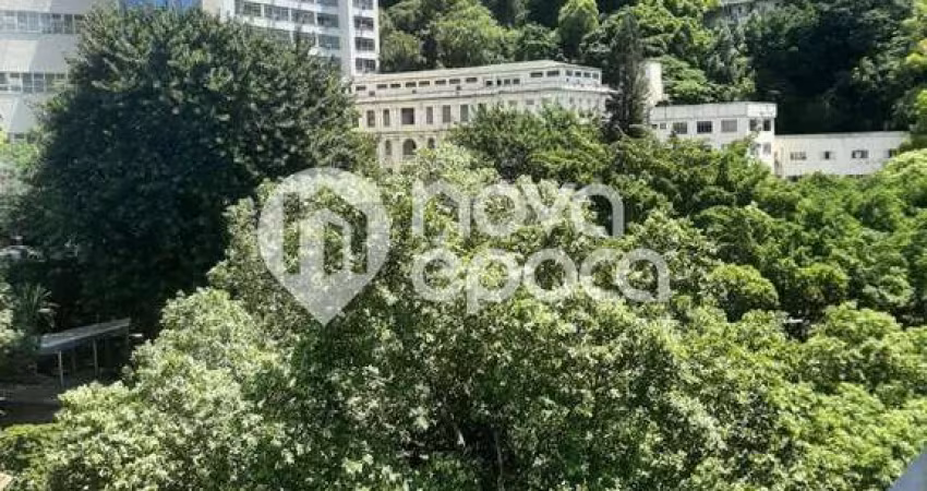 Apartamento com 2 quartos à venda na Rua Farani, Botafogo, Rio de Janeiro