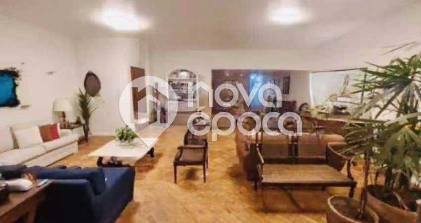 Apartamento com 3 quartos à venda na Rua Barão de Ipanema, Copacabana, Rio de Janeiro