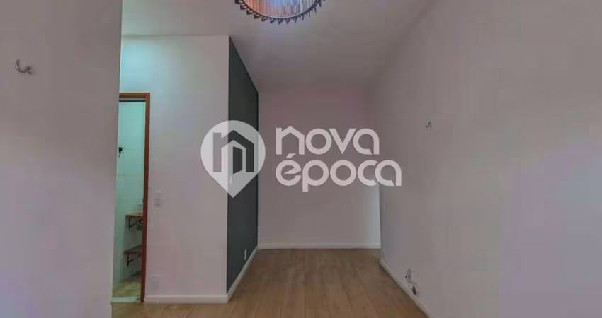 Apartamento com 2 quartos à venda na Rua Doutor Leal, Engenho de Dentro, Rio de Janeiro