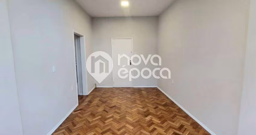 Apartamento com 3 quartos à venda na Rua Uruguai, Tijuca, Rio de Janeiro