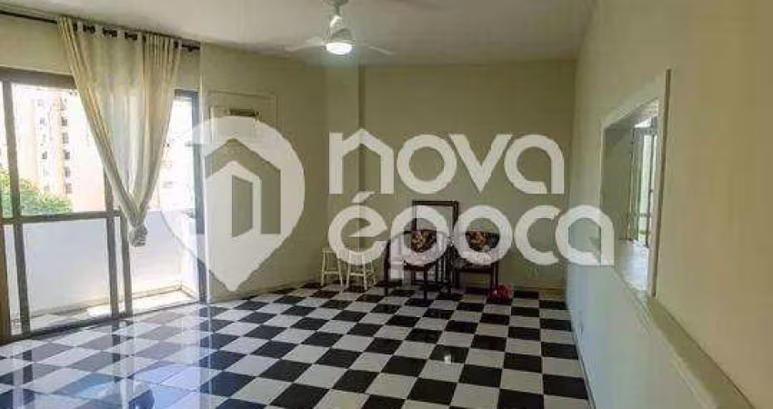 Apartamento com 2 quartos à venda na Rua Paraíba, Praça da Bandeira, Rio de Janeiro