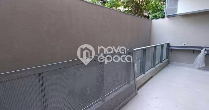 Apartamento com 2 quartos à venda na Rua Jardim Botânico, Jardim Botânico, Rio de Janeiro