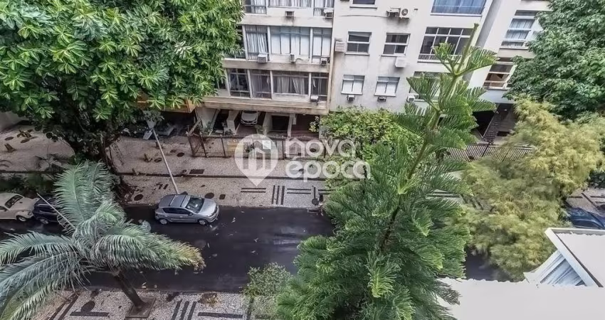 Apartamento com 4 quartos à venda na Rua Cinco de Julho, Copacabana, Rio de Janeiro