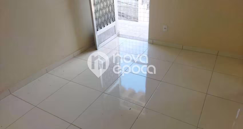 Apartamento com 2 quartos à venda na Rua Poconé, Encantado, Rio de Janeiro