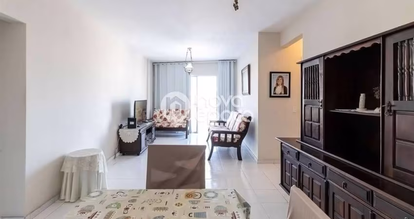 Apartamento com 2 quartos à venda na Rua Getúlio, Todos os Santos, Rio de Janeiro