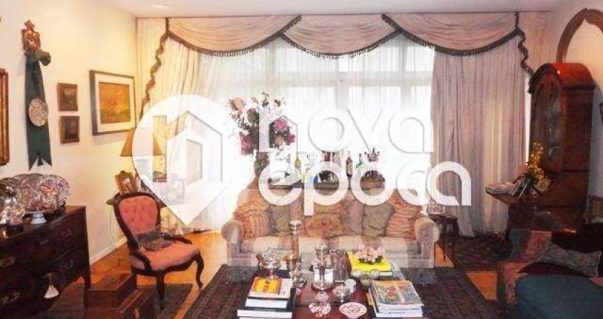 Apartamento com 4 quartos à venda na Rua Joaquim Nabuco, Copacabana, Rio de Janeiro